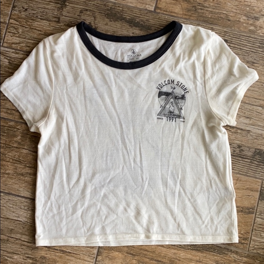 Volcom tee shirt